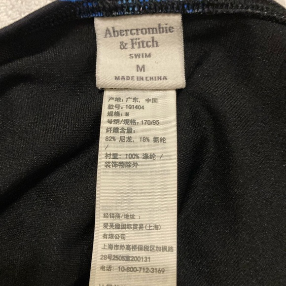 Abercrombie & Fitch Bikini - Picture 7 of 7